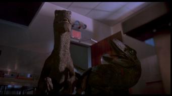 Loin devant le T-Rex, voici le dinosaure le plus terrifiant selon ce  paléontologue reconnu