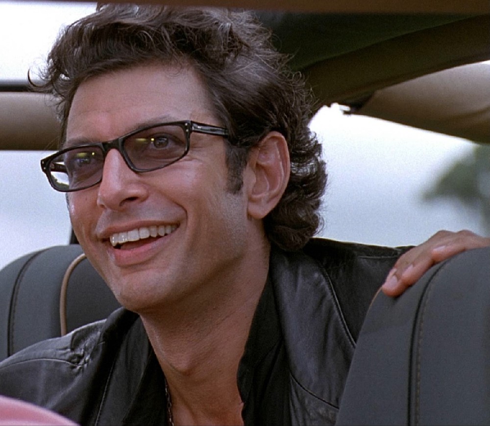 Ian Malcolm de retour dans la suite de Jurassic World JurassicPark.fr Tout sur la saga